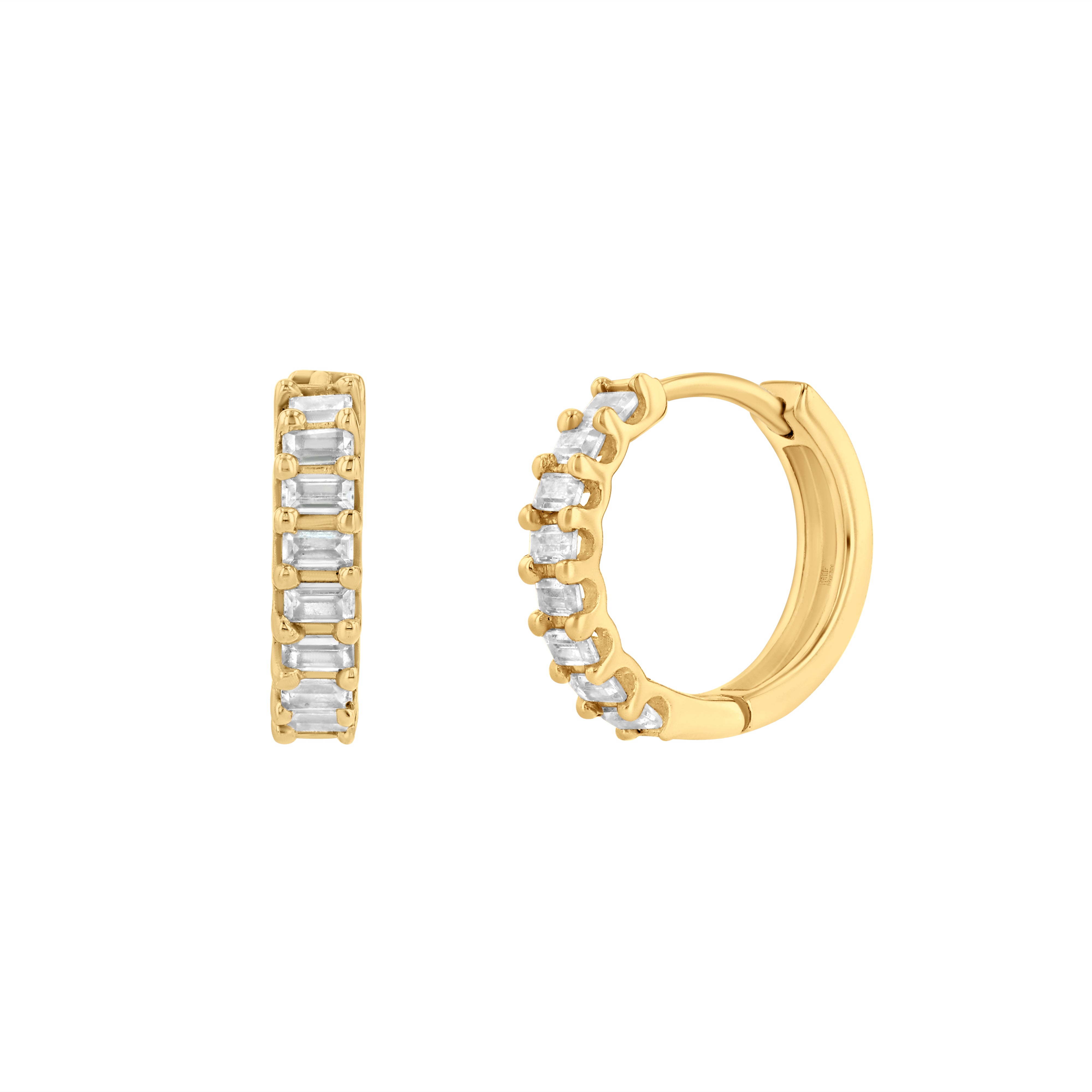 Candlelight Earrings