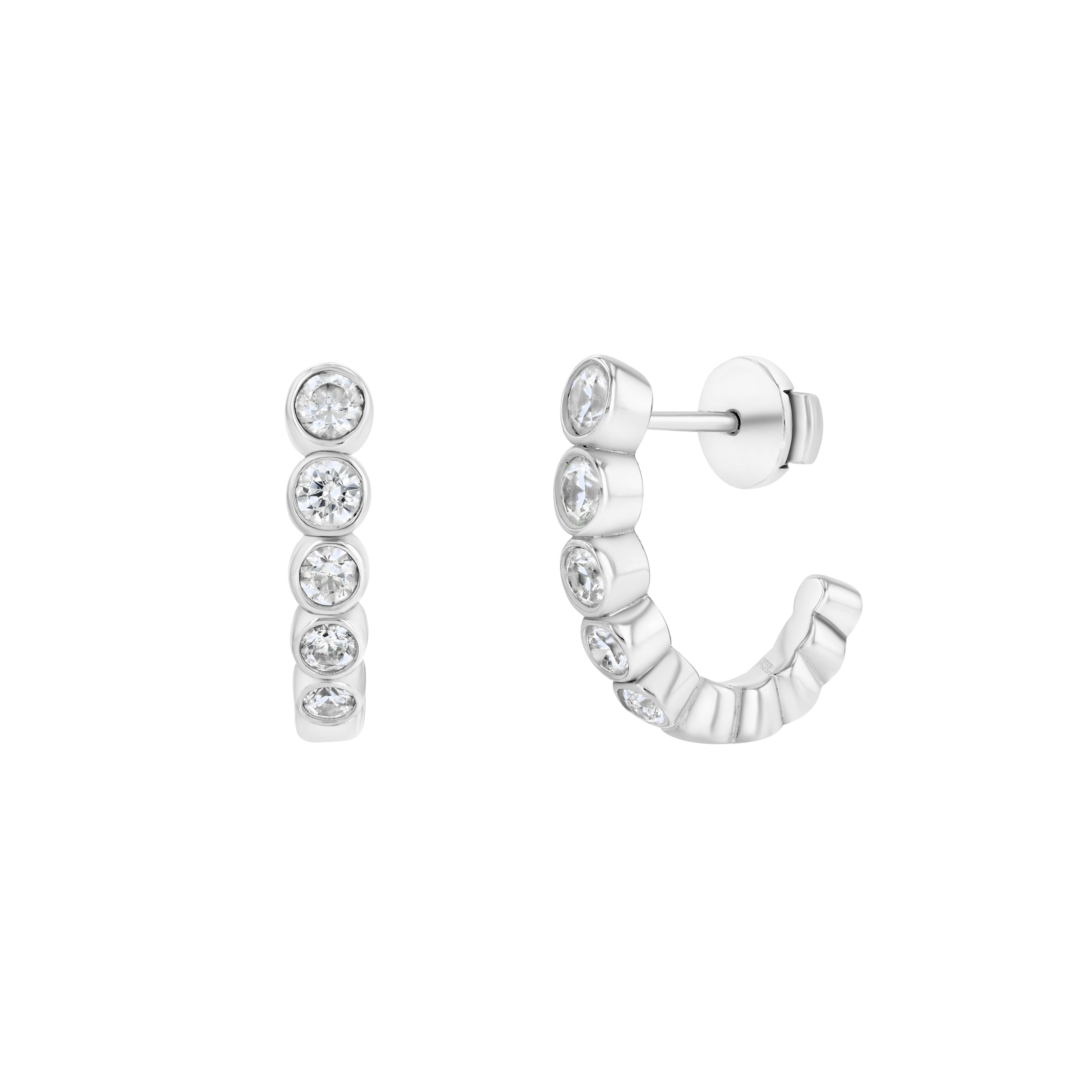 Evening Out Earrings