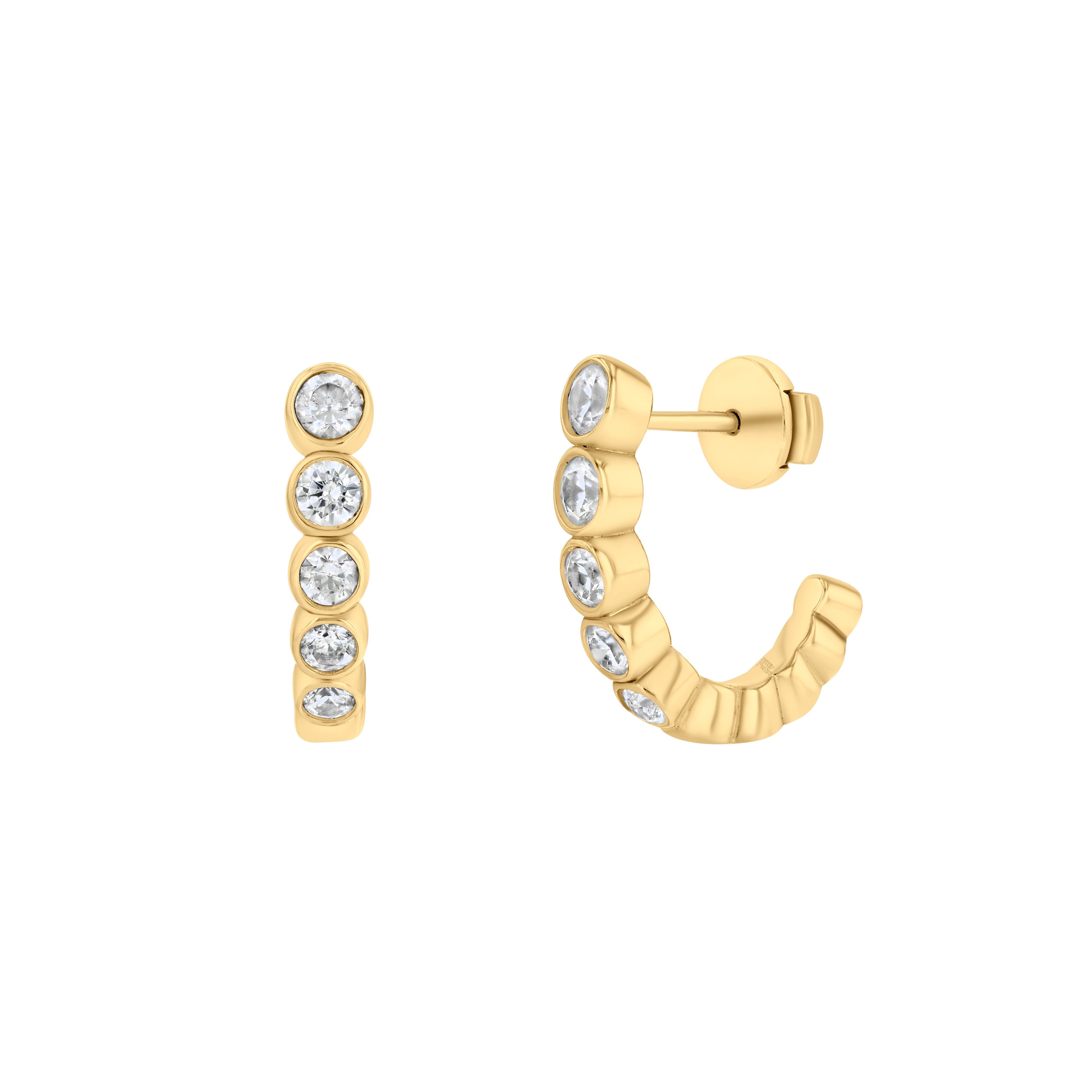 Evening Out Earrings