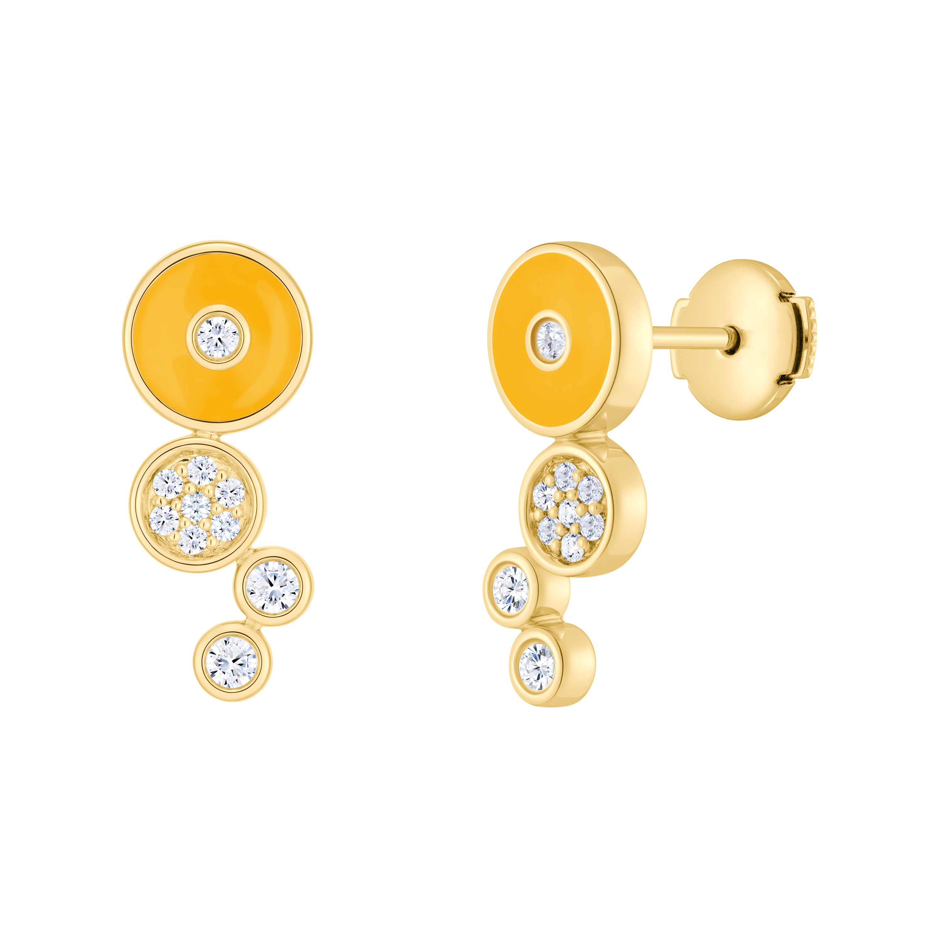 Champagne Drops