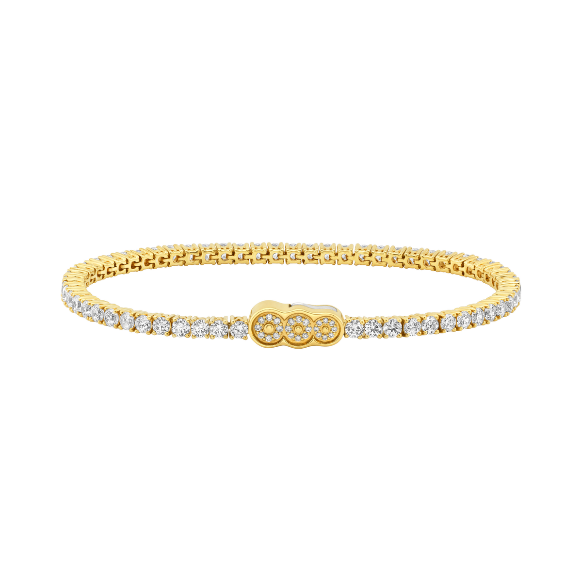 Perfect Pairing: The Bonbon Bracelet – Petite Frites